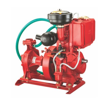 8.0 HP Water Cooled Engine (PPW 8D) – Premium PPW Water Cooled Diesel Engine for Industrial Pumps, Agriculture & Demanding Use, Enhanced Durability, Efficient Cooling, Fuel Saving, Reliable Start